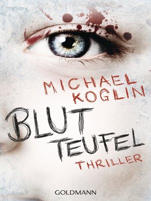 cover image of Blutteufel